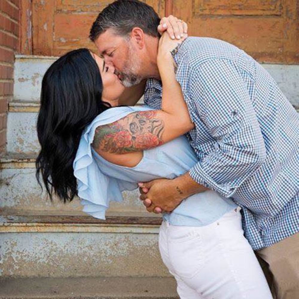 Meet your Posher, Roshael